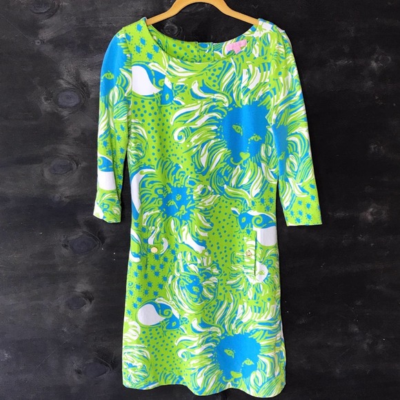 Lilly Pulitzer Dress